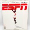 1998 ESPN Sports NBA Magazine M Jordan (2)