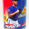 1998 Vintage Pinnacle Tin '98 Jose Cruz Jr Baseball Cards (1)