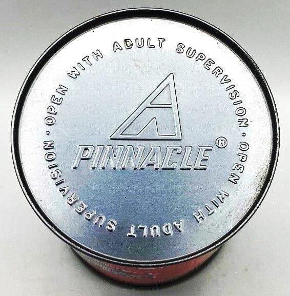 1998 Vintage Pinnacle Tin '98 Jose Cruz Jr Baseball Cards (6)