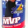 1998 Vintage Pinnacle Tin '98 Larry Walker MVP Baseball Cards (1)