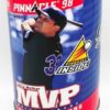 1998 Vintage Pinnacle Tin '98 Larry Walker MVP Baseball Cards (2)