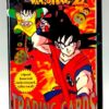 1999 Dragonball Z Series-1 Trading Cards (1)