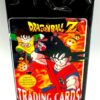 1999 Dragonball Z Series-1 Trading Cards (5)