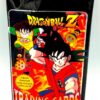 1999 Dragonball Z Series-1 Trading Cards (Ripped Package) (2)