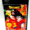1999 Dragonball Z Series-1 Trading Cards (Ripped Package) (5)