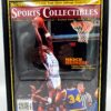 2000 Beckett Sports Collect #107 Jordan (1)