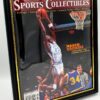 2000 Beckett Sports Collect #107 Jordan (4)
