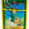 2000 Mattel Games Harry Potter Slytherin Deck (5)