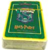 2000 Mattel Games Harry Potter Slytherin Deck (9)