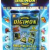 2000 UD Digimon Digi-Battle Digital Monsters Booster Pack Cards (1)
