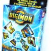 2000 UD Digimon Digi-Battle Digital Monsters Starter Deck (3)