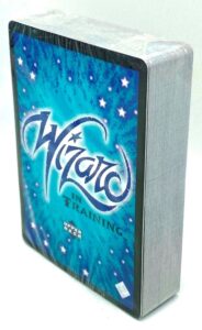 2000 Upper Deck Wizard In Training Starter Deck 1st Edition (6)