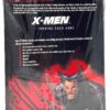 2000 WOTC X-MEN Trading Card Game 2-Player Starter Set (5)
