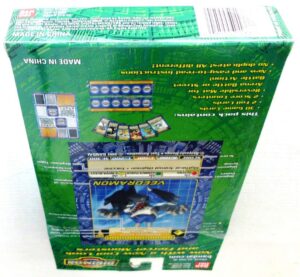 2001 Ban Dai Digimon Monsters Street Digi-Battle Starter Set-1 (7)