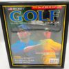 2001 Beckett Golf Iss #2 Tiger Woods (5)