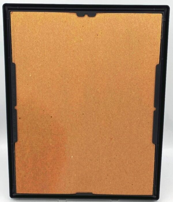 2001 Beckett Golf Iss #2 Tiger Woods (6)