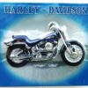 2001 Harley-Davidson Two Decks Playing Cards (1)