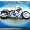 2001 Harley-Davidson Two Decks Playing Cards (3)