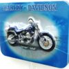 2001 Harley-Davidson Two Decks Playing Cards (5)