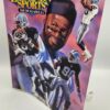 2001 Legends Sports NFL Jerry Rice (1)