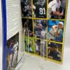 2001 Legends Sports NFL Jerry Rice (2)