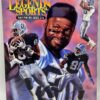 2001 Legends Sports NFL Jerry Rice (3)
