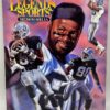 2001 Legends Sports NFL Jerry Rice (4)