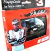 2001 Nascar Dale Earnhardt Two Decks Playing Cards (4)