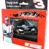 2001 Nascar Dale Earnhardt Two Decks Playing Cards (5)