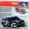 2001 Nascar Dale Earnhardt Two Decks Playing Cards (6)