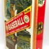 2001 Vintage Sports Cards 2001 Championship Baseball Factory (4)