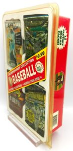 2001 Vintage Sports Cards 2001 Championship Baseball Factory (4)