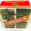2001 Vintage Sports Cards 2001 Championship Baseball Factory (5)