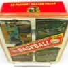 2001 Vintage Sports Cards 2001 Championship Baseball Factory (5) 2001 Vintage Sports Cards 2001 Championship Baseball Factory (5)