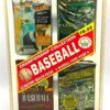 2001 Vintage Sports Cards 2001 Championship Baseball Factory Box (1)