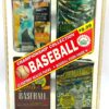 2001 Vintage Sports Cards 2001 Championship Baseball Factory Box (2)