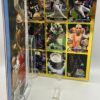 2002 Legends Sports Jordan #1 Ltd Ed "Gold-Foiled Insert Cards"
