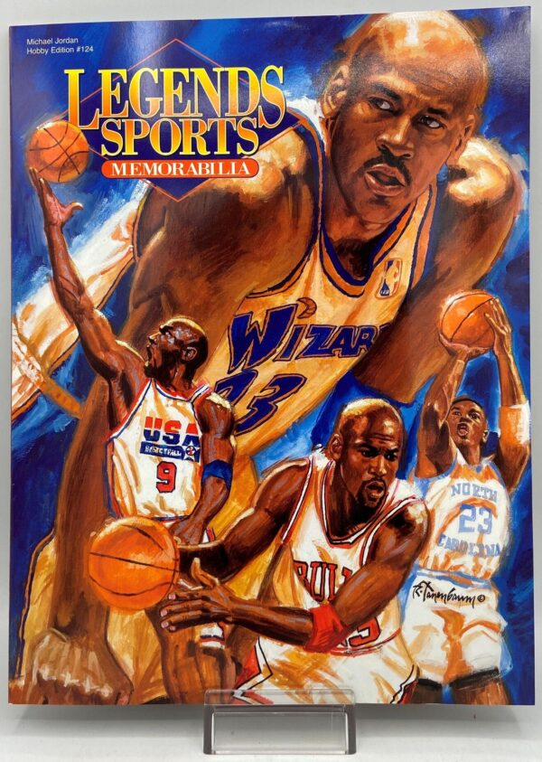 2002 Legends Sports NBA M Jordan (7)