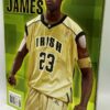 2003 Beckett Tribute NBA Lebron James (4)