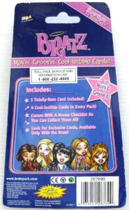2003 MGA Entertainment Bratz Trading Cards Series-1 (6)