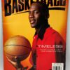 2004 Beckett NBA Timeless M Jordan (1)