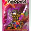 2004 Neopets Booster Pack Battle for Meridell WOTC (2)