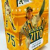 2005 A's Brand U. S. A. Barry Zito Limited Edition Figurine (3)