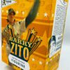 2005 A's Brand U. S. A. Barry Zito Limited Edition Figurine (4)