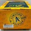 2005 A's Brand U. S. A. Barry Zito Limited Edition Figurine (7)