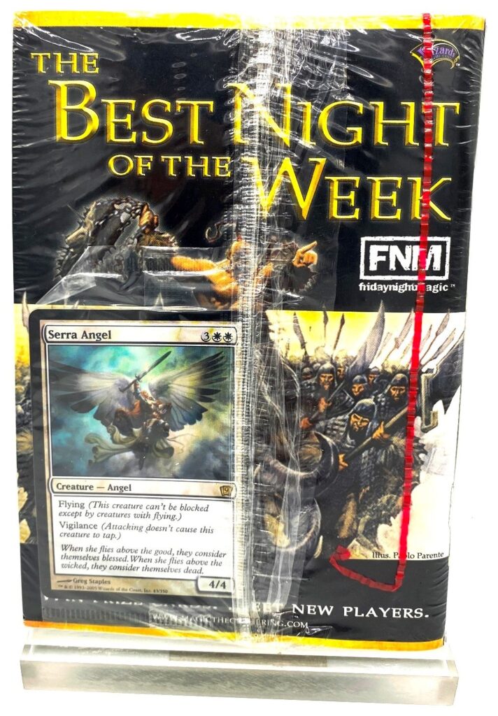 2005 Magic The Gathering Core Game Starter Set 9th Edition (11)