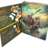 2005 Magic The Gathering Core Game Starter Set 9th Edition (6)