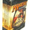 2005 Magic The Gathering Ravnica Expert Starter Deck (4)