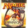 2005 Magic The Gathering Ravnica Expert Starter Deck (6)
