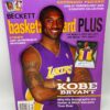 2007 Beckett Plus NBA Kobe Bryant (2)